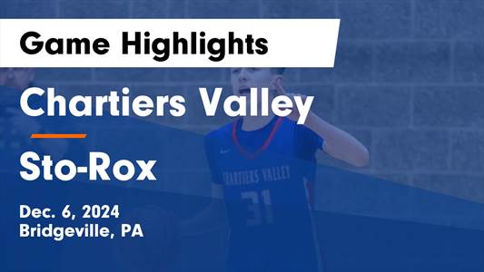 Basketball Recap: Sto-Rox Comes Up Short