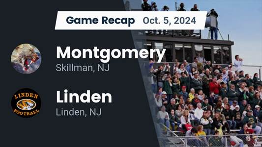 Football Recap: Linden Comes Up Short