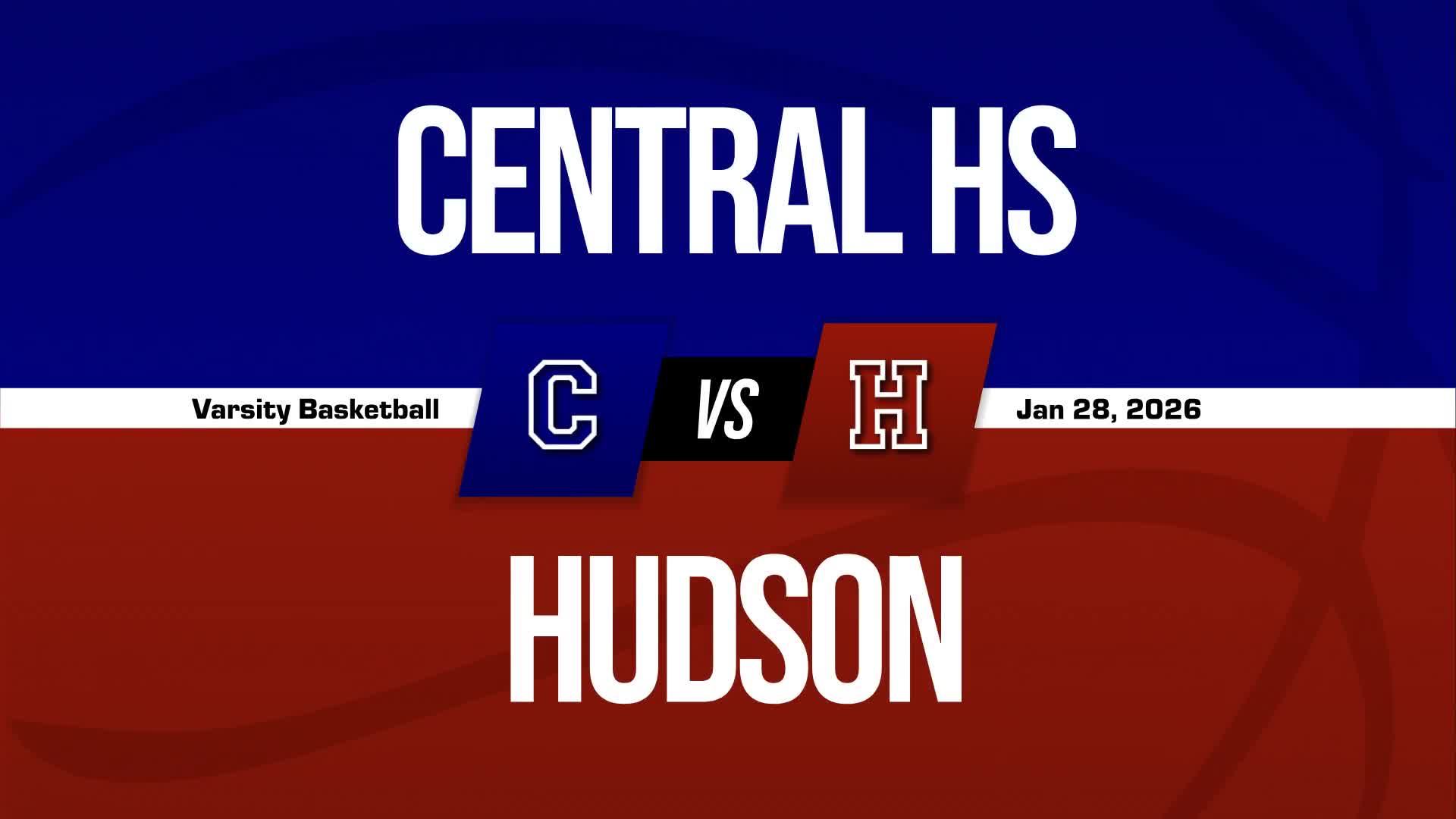 Basketball Recap: Hudson Takes a Loss + How To Watch