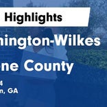 Basketball Game Preview: Washington-Wilkes Tigers vs. Lake Oconee Academy Titans