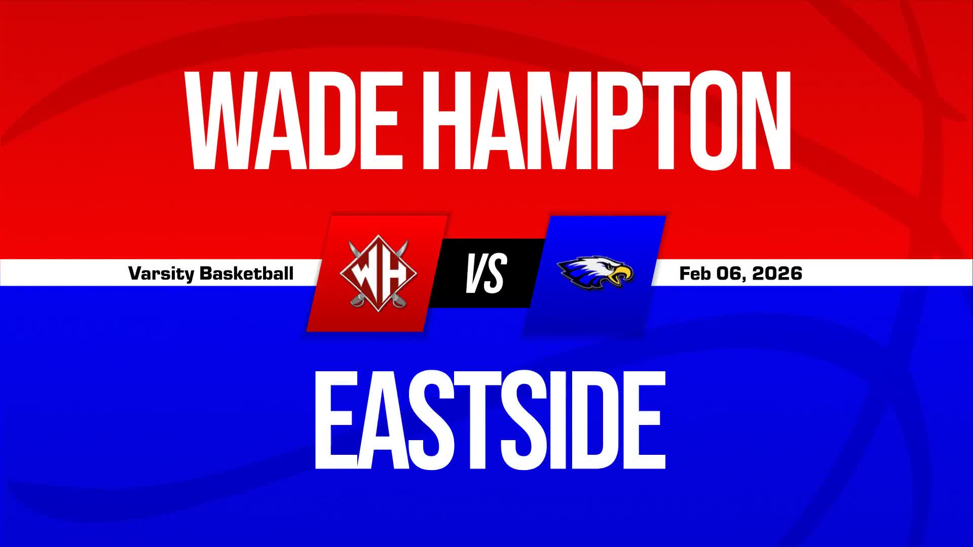 Basketball Recap: Wade Hampton Takes a Loss + How To Watch
