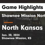 Basketball Game Preview: Shawnee Mission Northwest Cougars vs. Heights Falcons