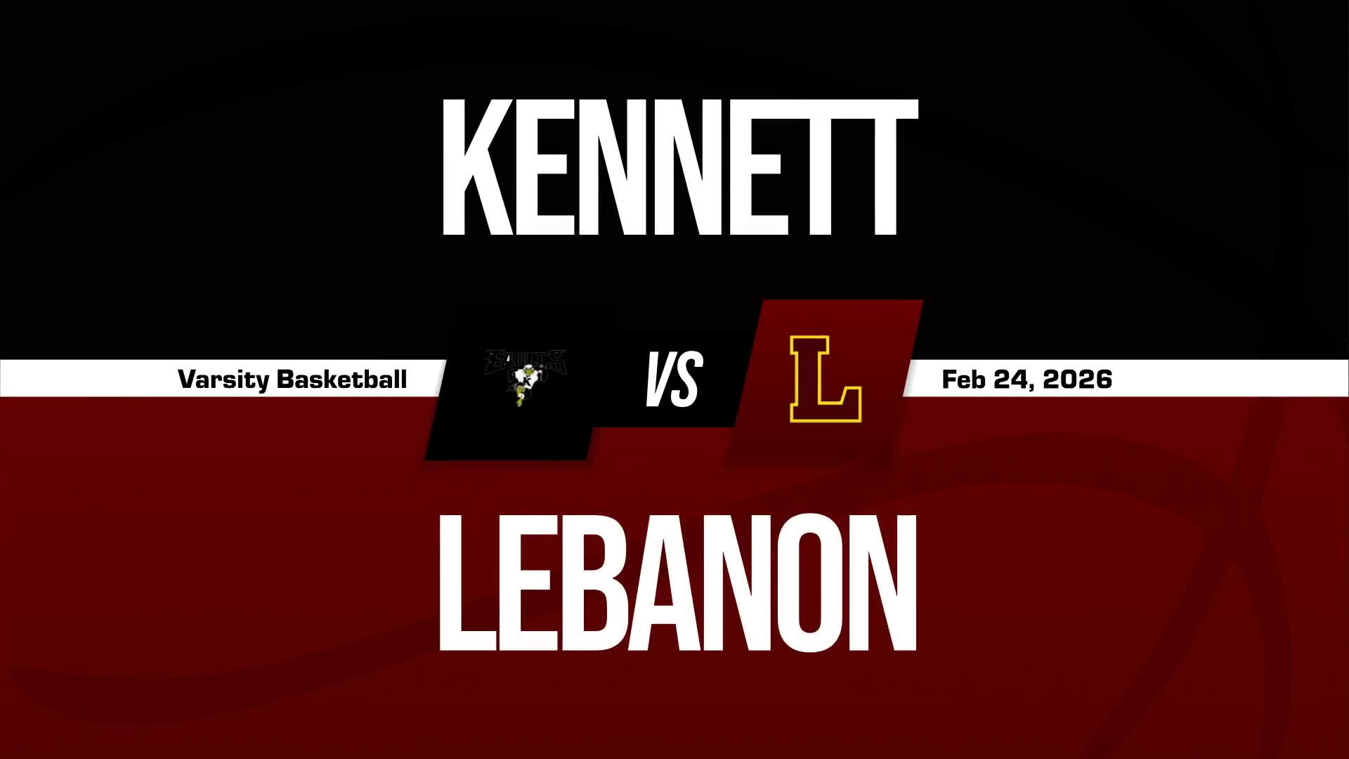 Isis Isis Game Report: @ Lebanon + How To Watch