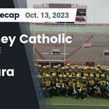Football Game Recap: Kearney Catholic Stars vs. Gibbon Buffaloes