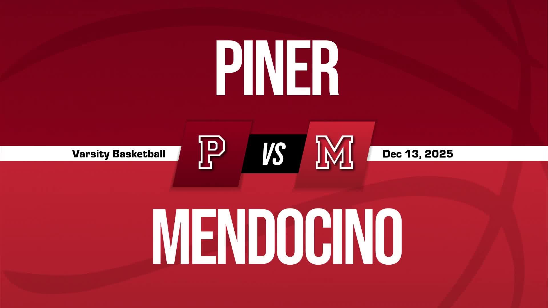 Basketball Recap: Piner Wins Going Away Against Willits