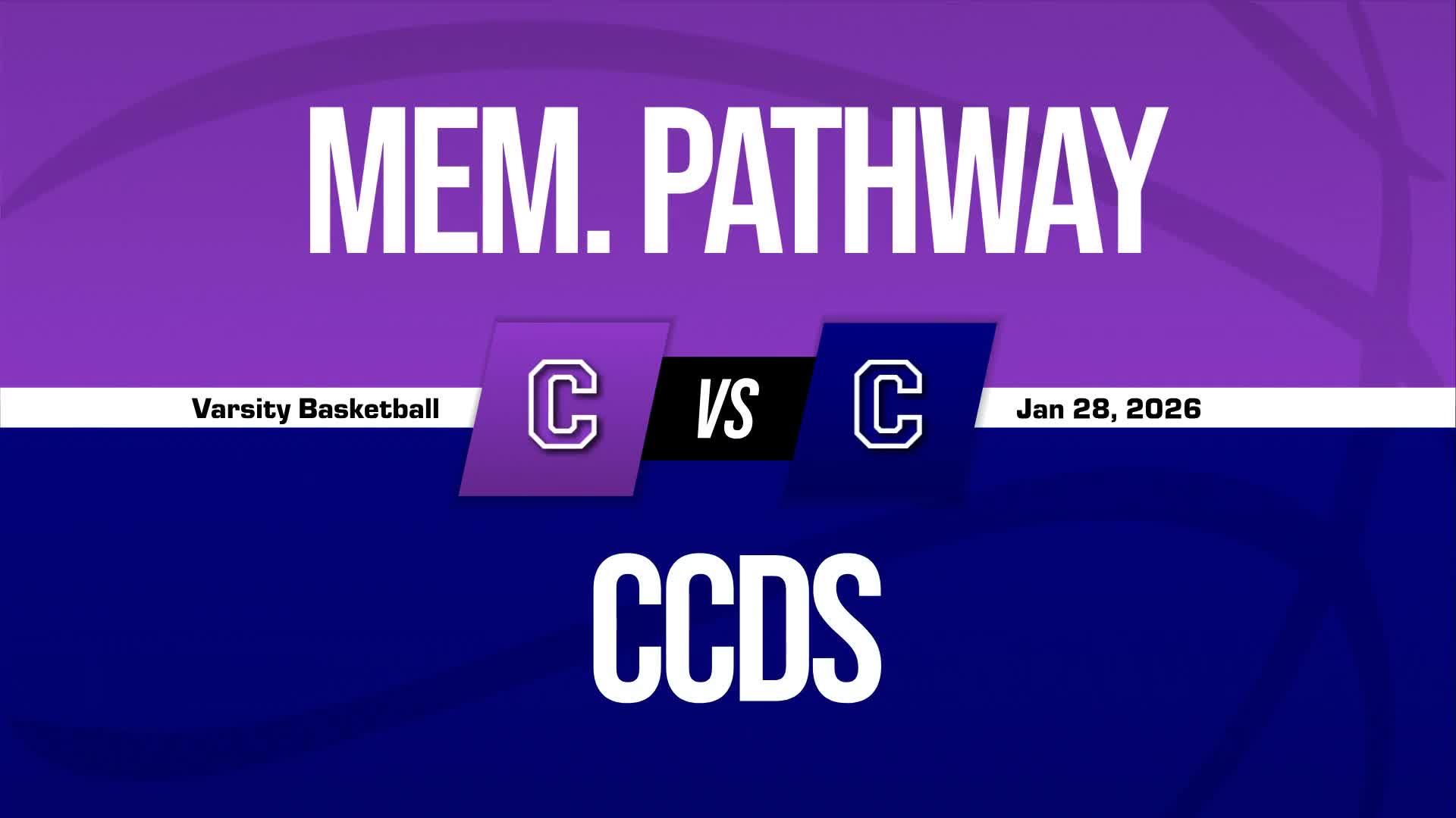 Basketball Game Preview: Cincinnati Country Day Nighthawks vs. Clinton-Massie Falcons