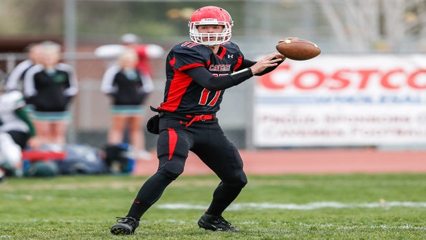 10 Utah high school quarterbacks to watch