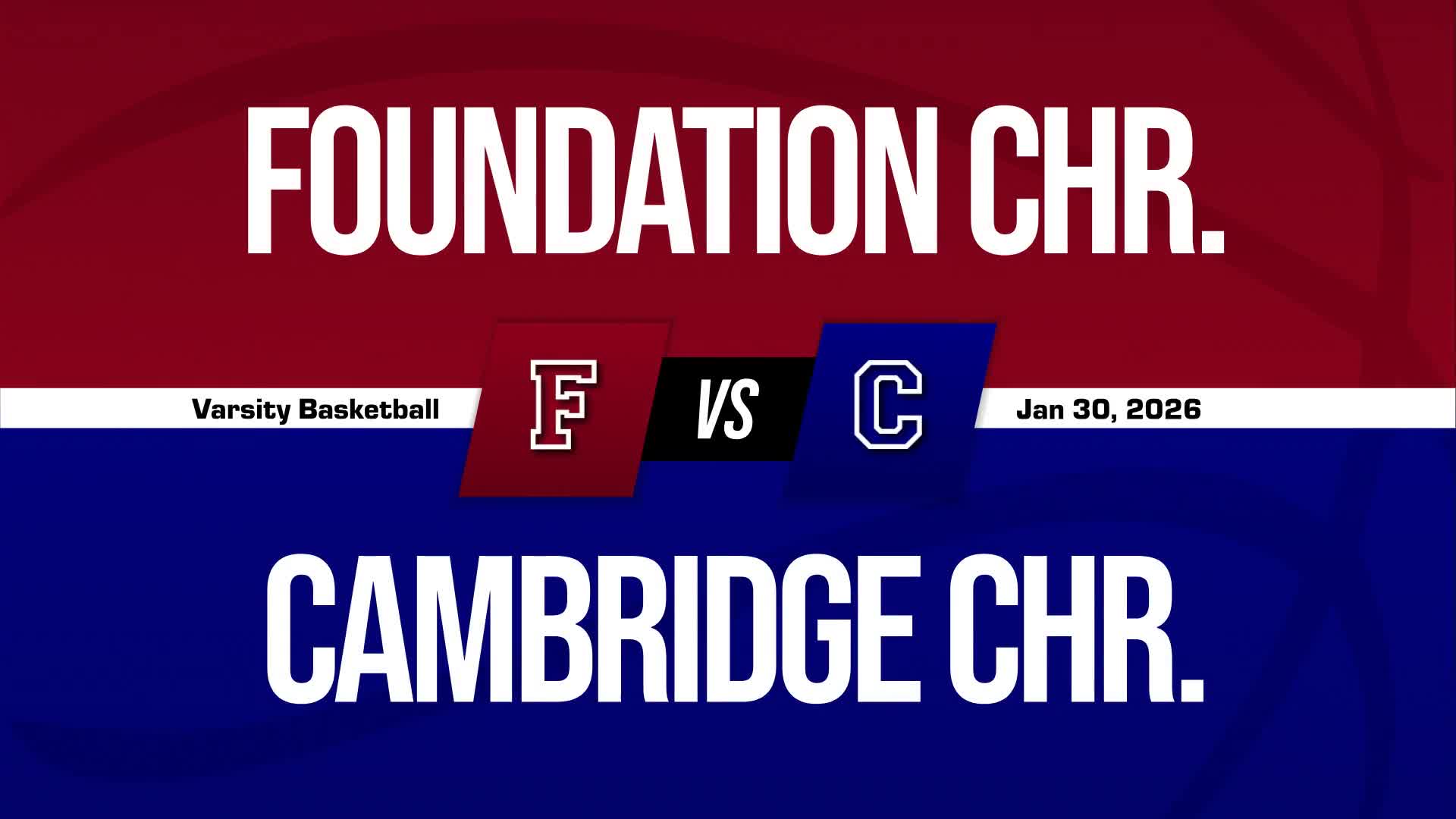 Basketball Recap: Devin Griffin's Big Game Can't Quite Lead Foundation Christian Academy over Universal Academy