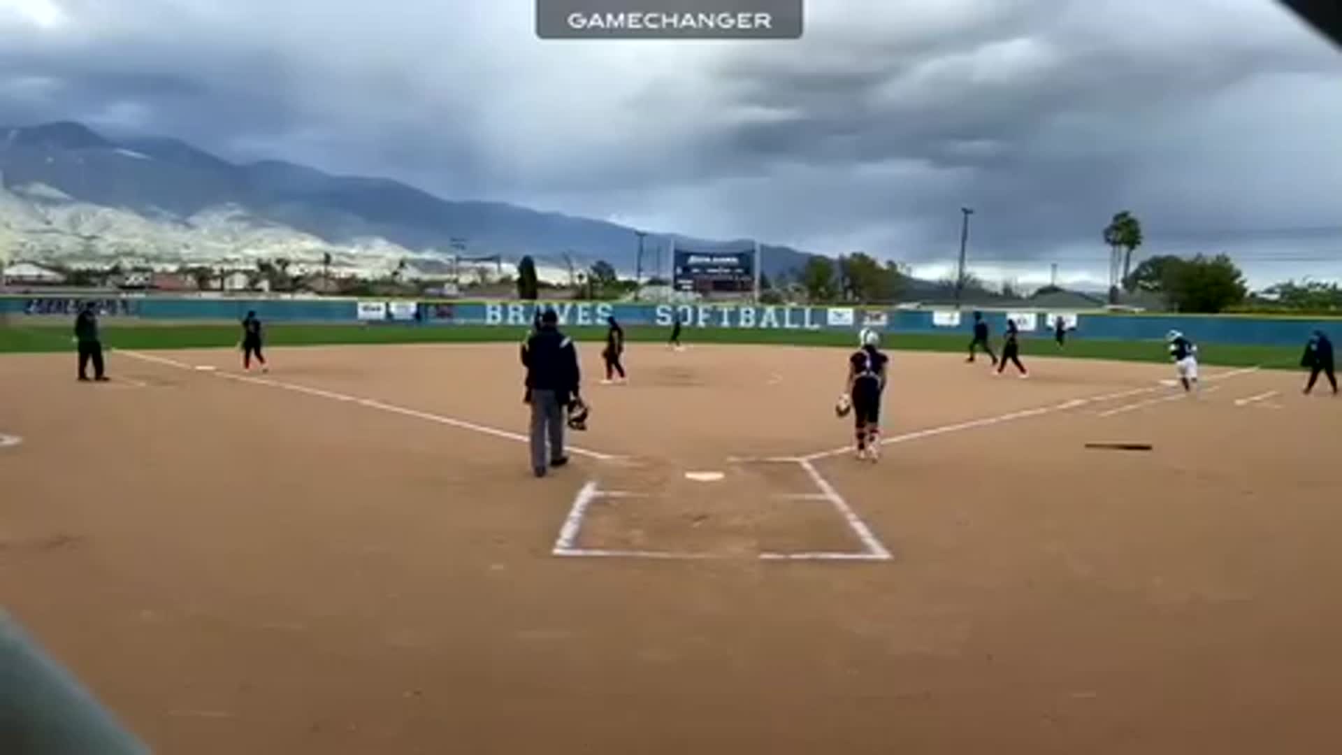 Softball Game Preview: Alta Loma Braves vs. Claremont Wolfpack