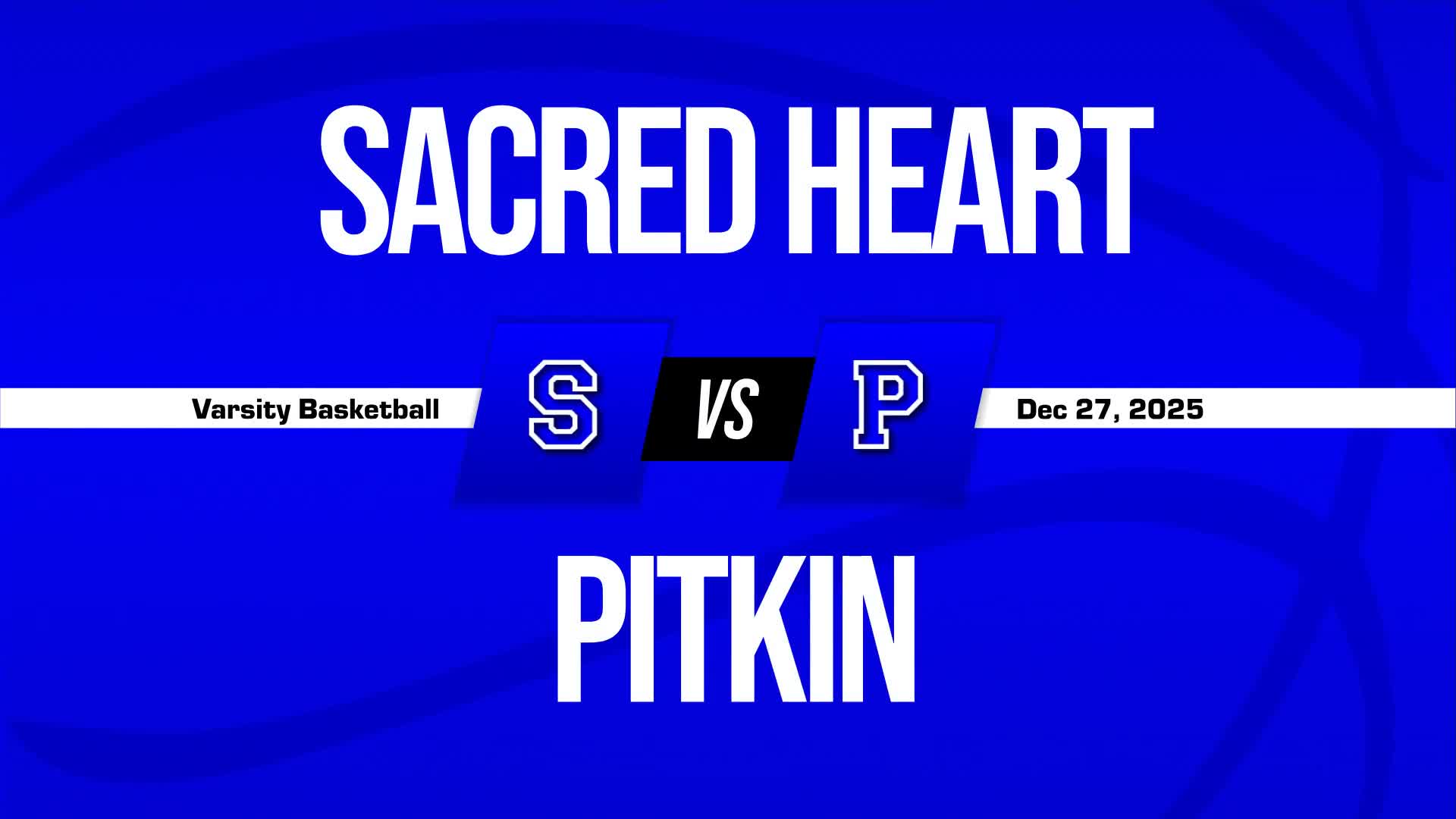 Basketball Recap: Pitkin Takes a Loss