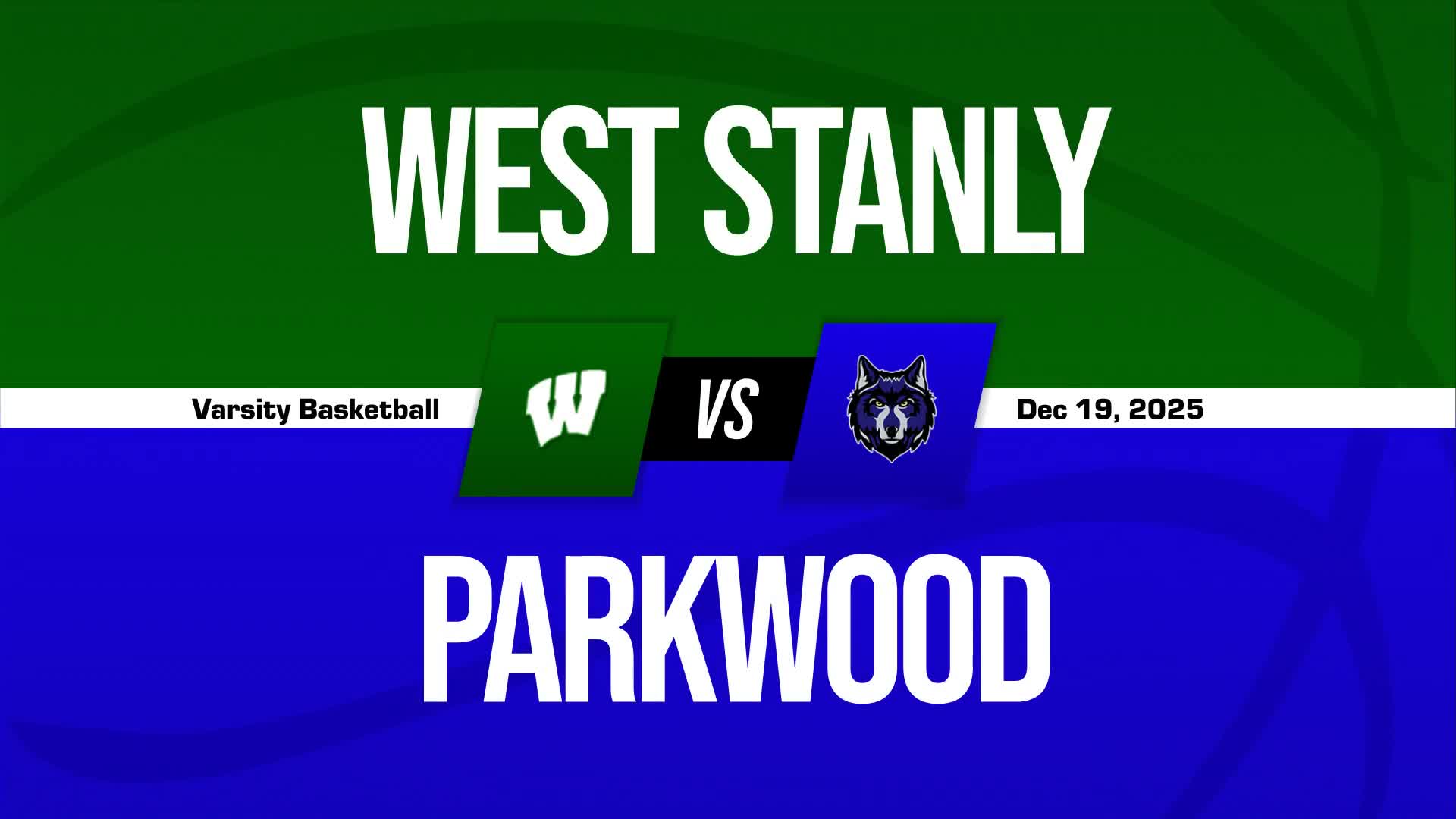 Basketball Game Preview: Parkwood Wolf Pack vs. Albemarle Bulldogs + How To Watch
