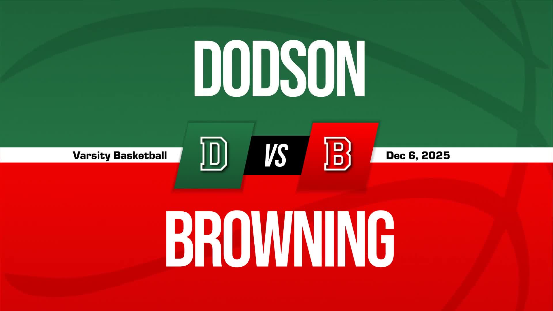 Basketball Recap: Browning Takes a Loss + How To Watch