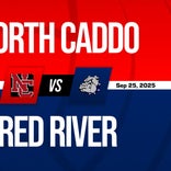Volleyball Recap: North Caddo Comes Up Short