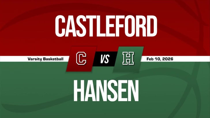 Basketball Recap: Hansen Takes a Loss