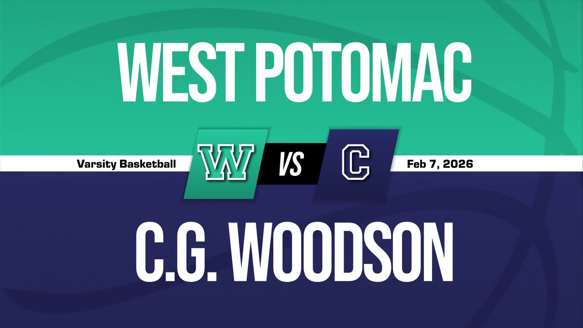 Basketball Recap: West Potomac Comes Up Short + How To Watch