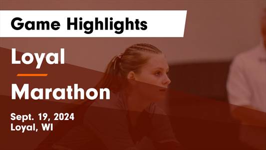 Volleyball Recap: Loyal Victorious