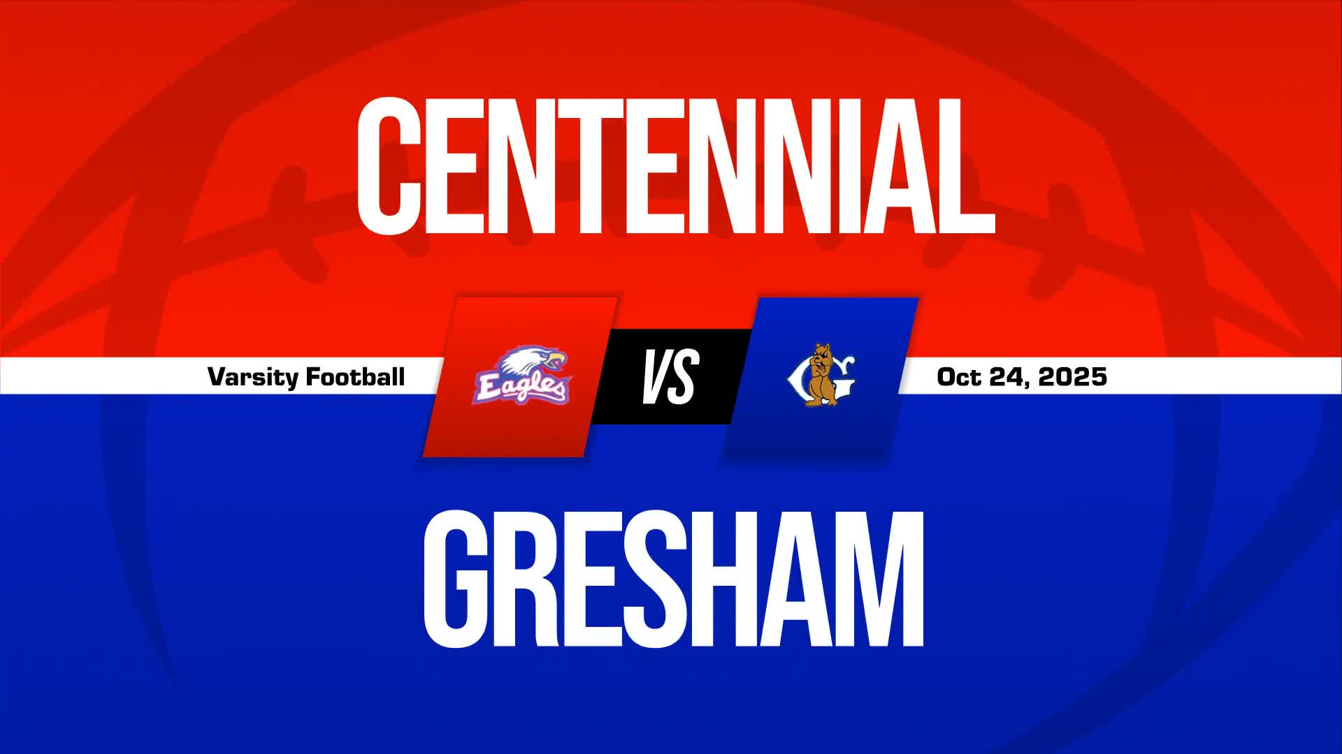 Landon Fray Game Report: vs Centennial + How To Watch