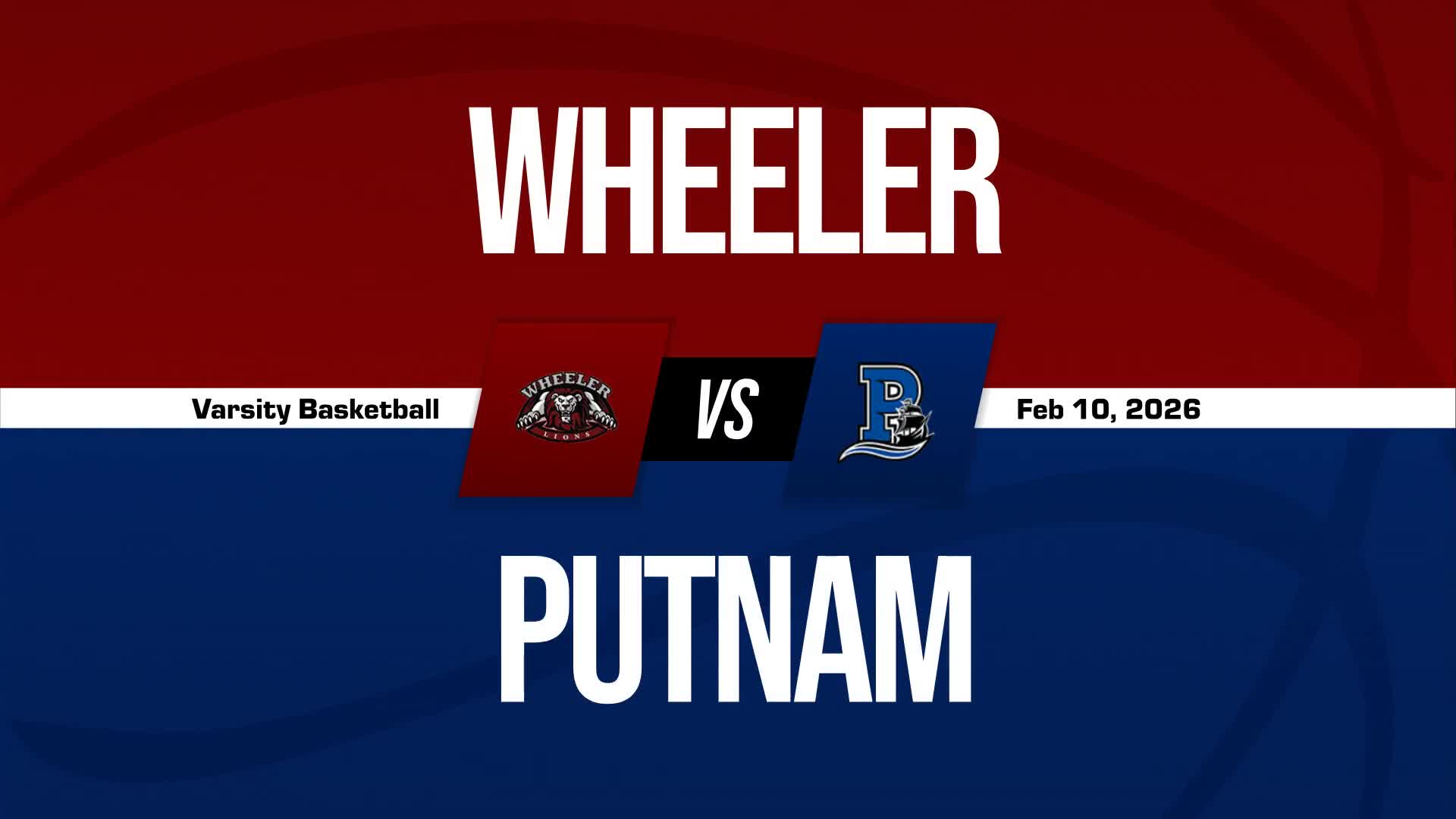 Basketball Game Preview: Wheeler Lions vs. Tourtellotte Memorial Tigers + How To Watch