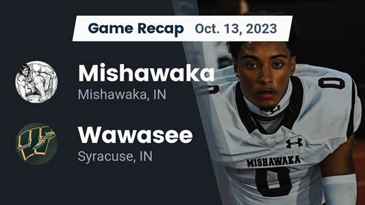 Football Game Recap: Mishawaka Cavemen vs. Fort Wayne Snider Panthers