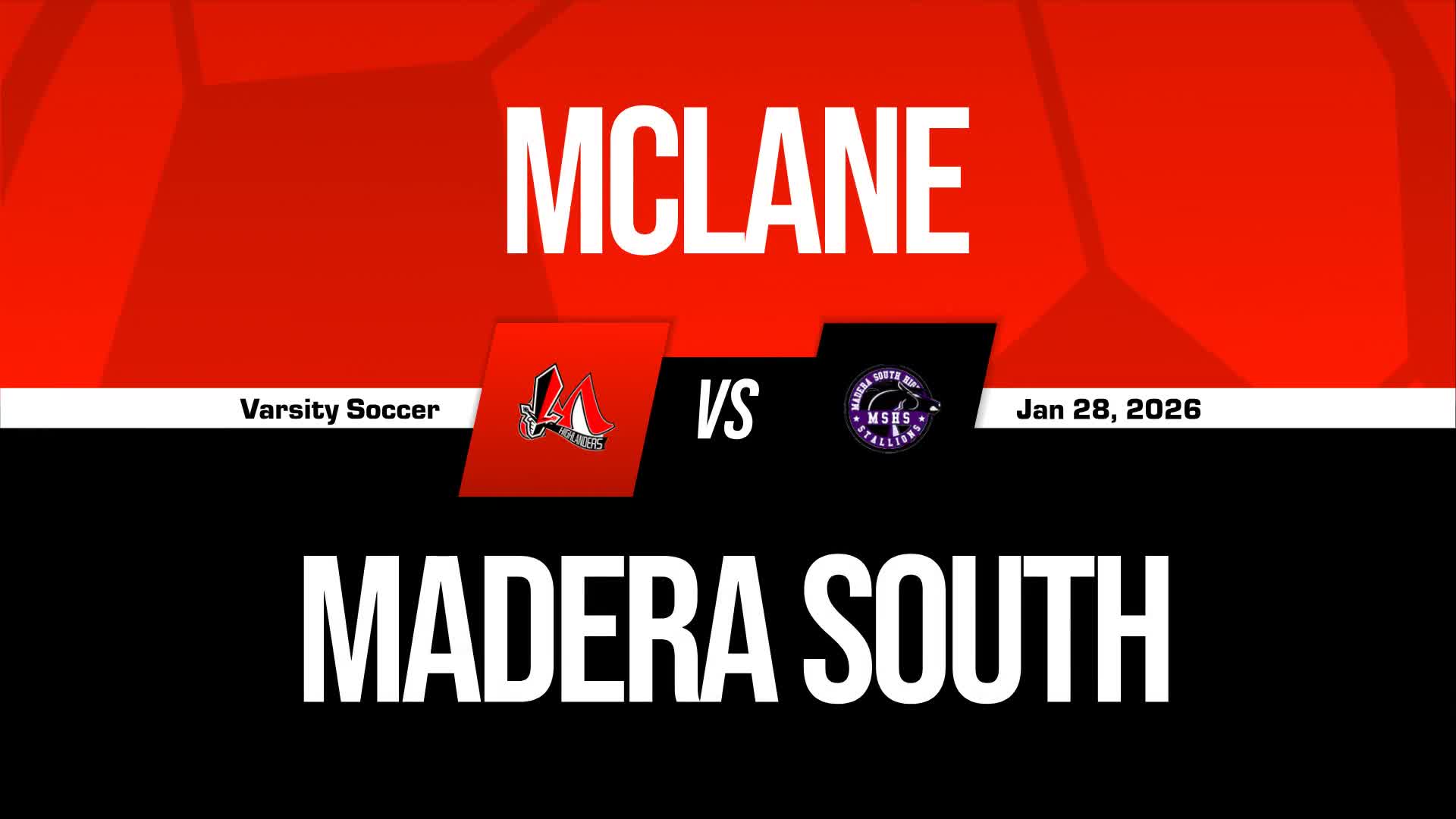 Soccer Game Preview: McLane vs. Sanger
