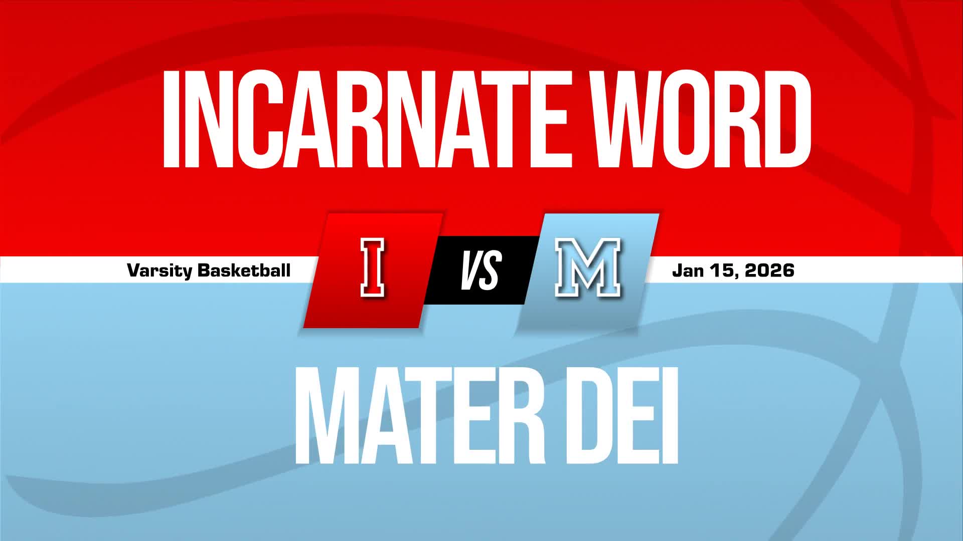 Basketball Recap: Incarnate Word Academy Extends Winning Streak to Ten