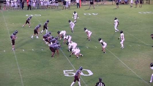 Baseball Game Preview: Thorsby Rebels vs. Autauga Academy Genera