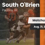 Football Game Recap: Sheldon vs. South O'Brien