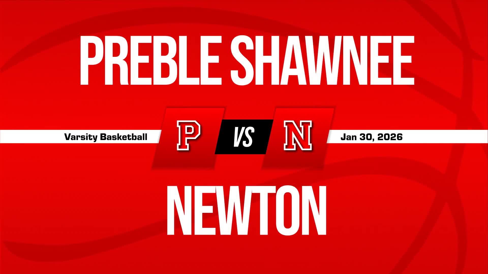 Basketball Recap: Preble Shawnee Comes Up Short