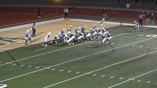 AAAA Region 2 Top Football Player Performances