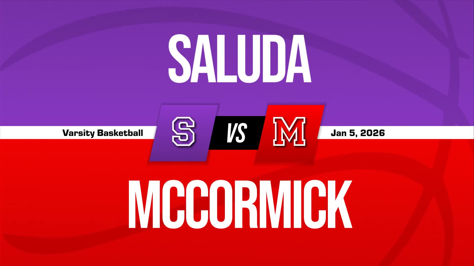 Basketball Game Preview: Saluda Tigers vs. Swansea Tigers