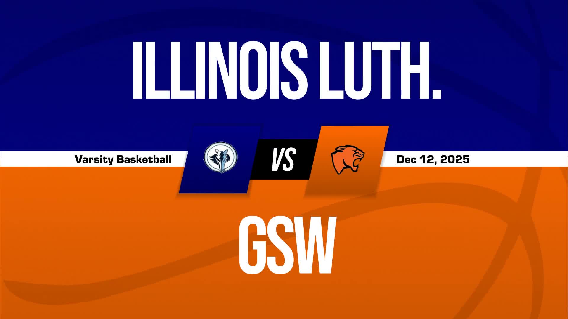 Leondre Kemp Game Report: vs Illinois Lutheran