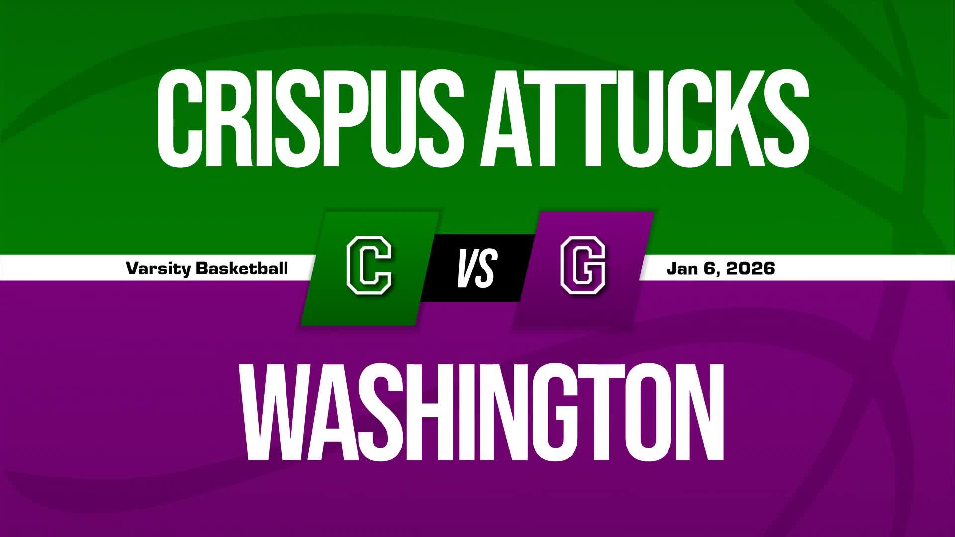 Basketball Recap: Indianapolis Crispus Attucks Skates Past Christel House with Ease