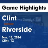 Riverside vs. Austin