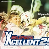 Xcellent 25 boys lacrosse rankings
