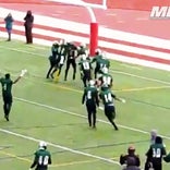 Video: Nation's No. 1 wide receiver Donovan Peoples-Jones makes game-winning catch in state semifinals
