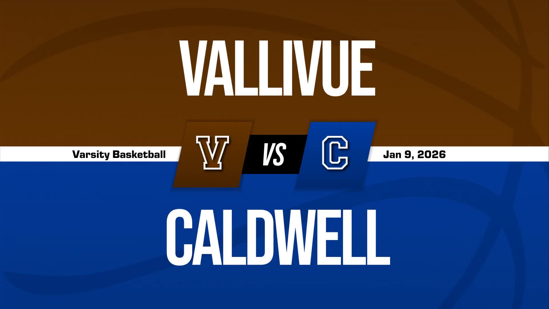 Basketball Game Preview: Caldwell Cougars vs. Bishop Kelly Knights + How To Watch