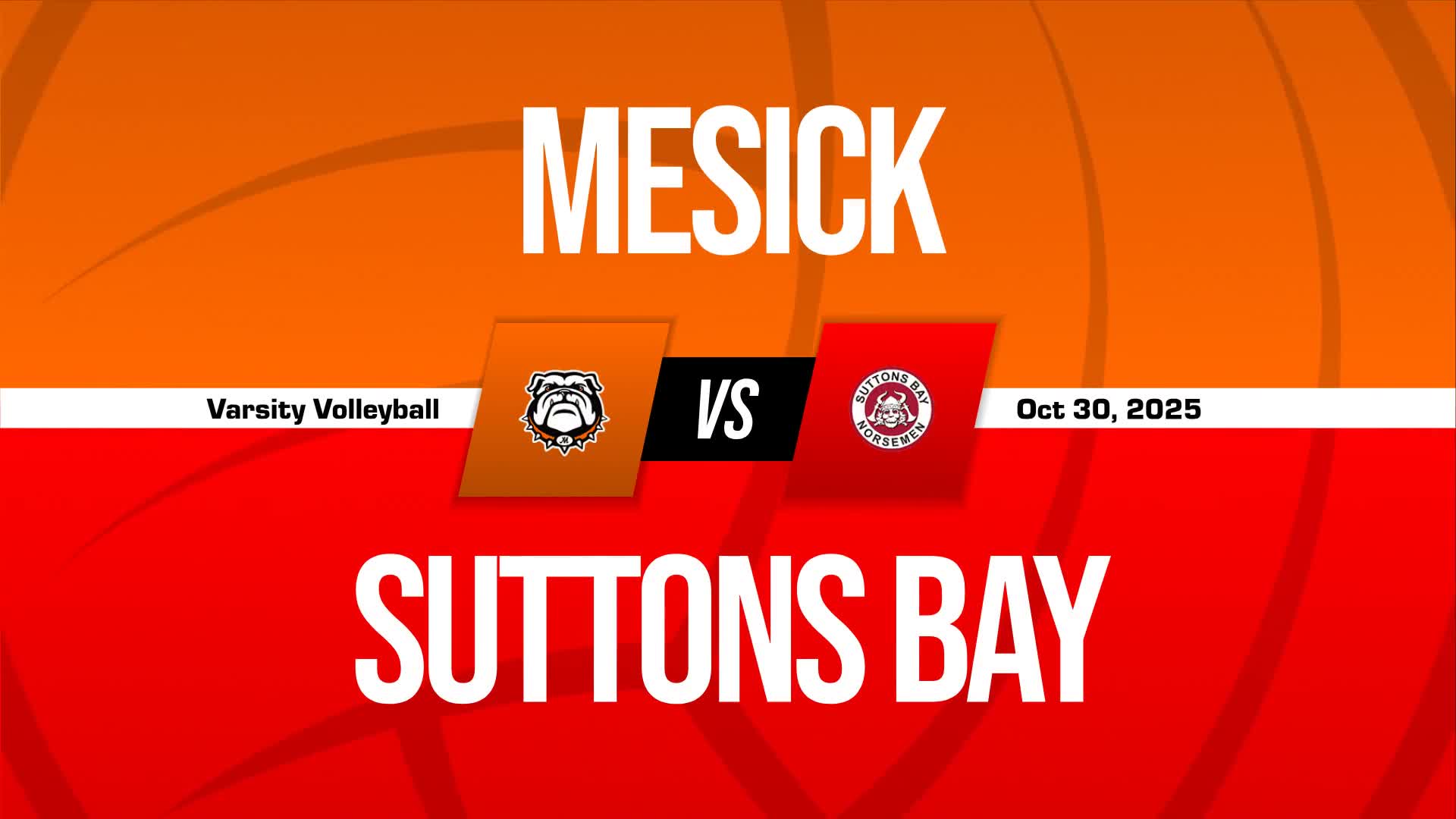 Volleyball Recap: Suttons Bay's  Victory  on Thursday Extends Winning Streak to Six + How To Watch