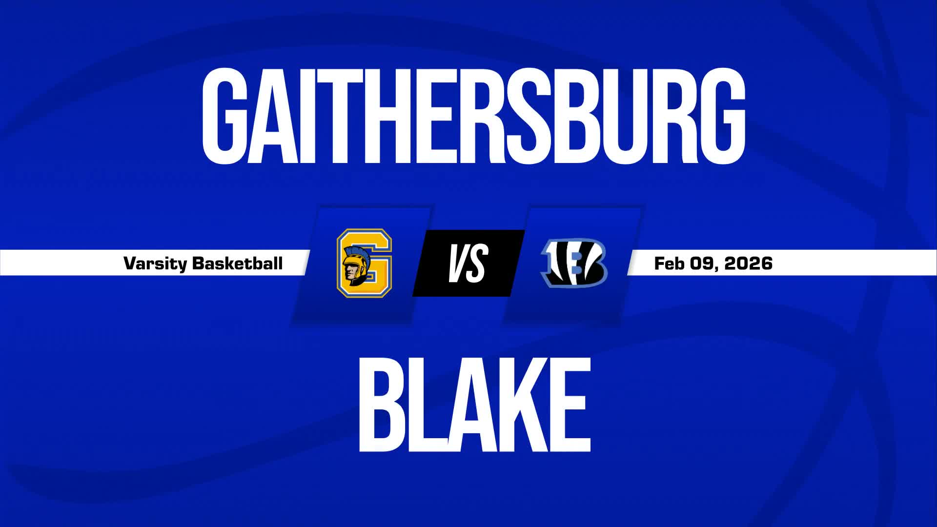 Basketball Game Preview: Blake Bengals vs. Bethesda-Chevy Chase Barons + How To Watch