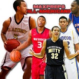 MaxPreps Boys Basketball All-American Team