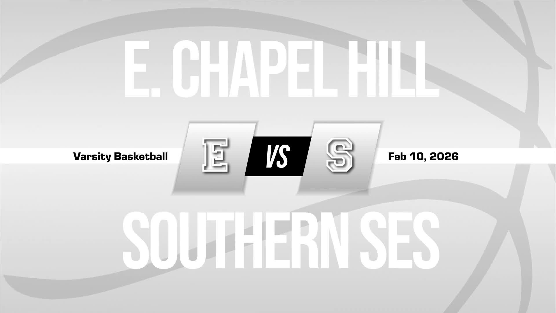 Basketball Recap: Southern School of Energy and Sustainability Beats East Chapel Hill for Their 16th Straight  Victory + How To Watch