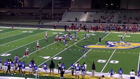 Adam ?aj? Crump Game Report: vs Pasco