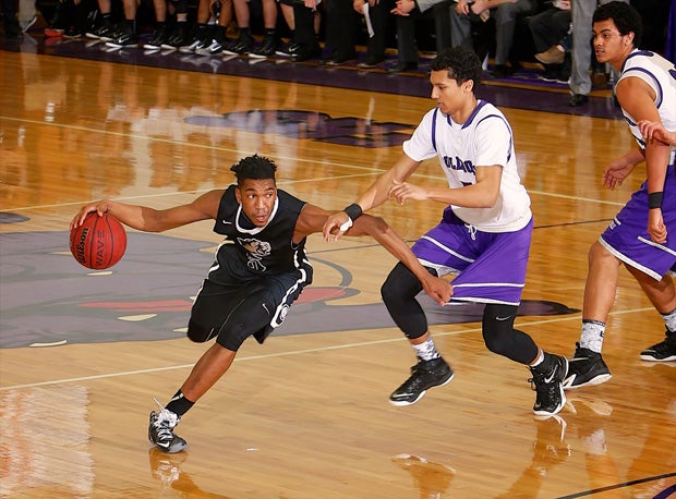 Malik Monk, Bentonville