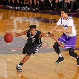 Arkansas boys basketball Fab 5