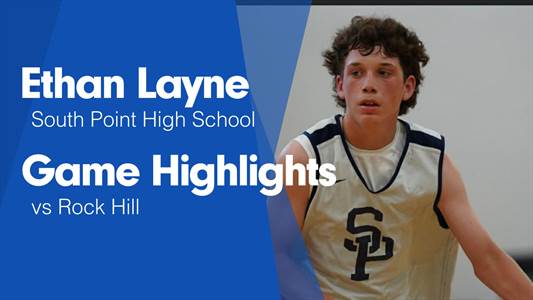 South Point vs. Chesapeake