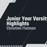 Baseball Game Preview: Chicago Christian Knights vs. Marian Central Catholic Hurricanes