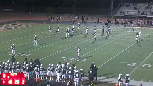 Loyal Easter Game Report: vs West