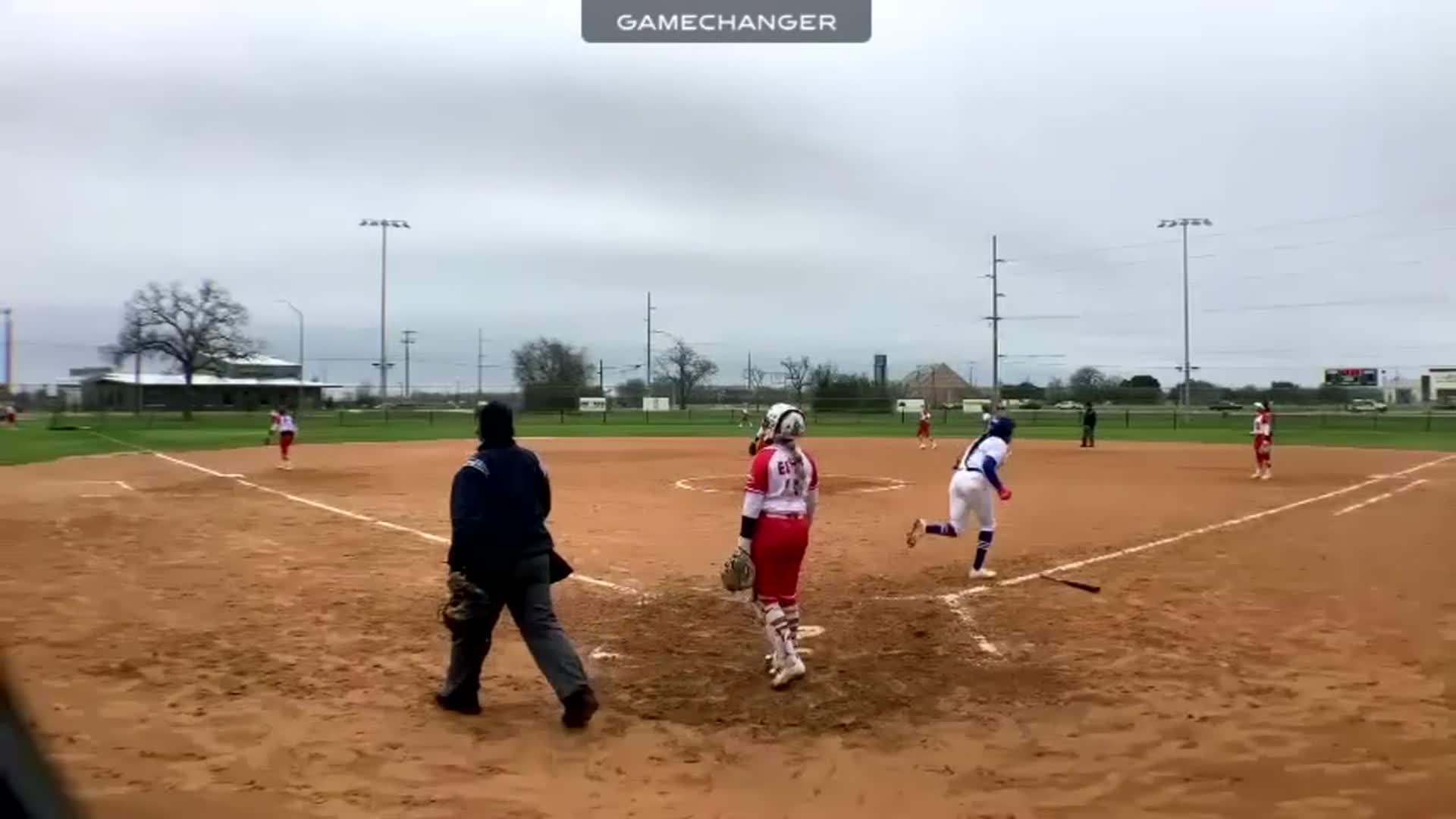 Softball Game Preview: Clear Springs Chargers vs. East Central Hornets