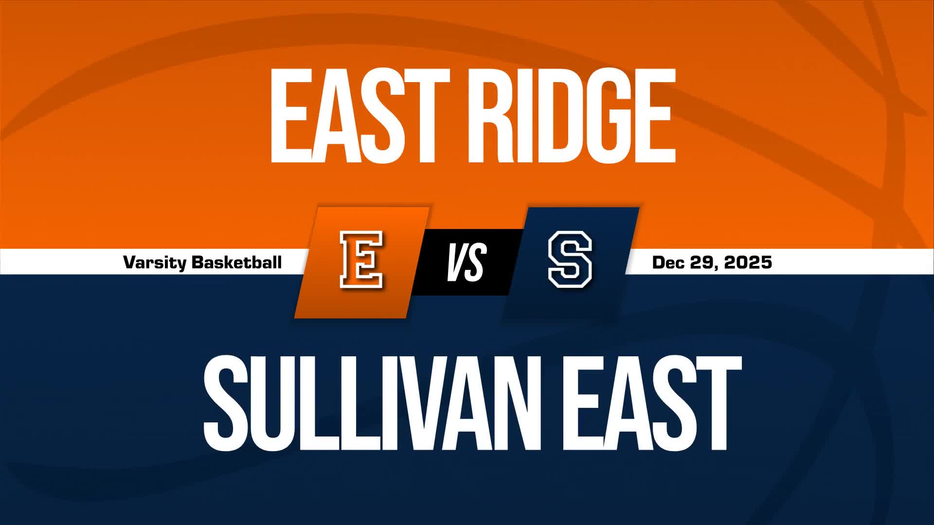 Basketball Game Preview: Sullivan East Patriots vs. Union Bears