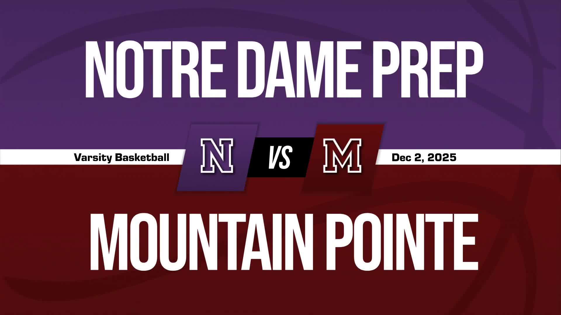 Basketball Game Preview: Mountain Pointe Pride vs. Carl Hayden Community Falcons + How To Watch