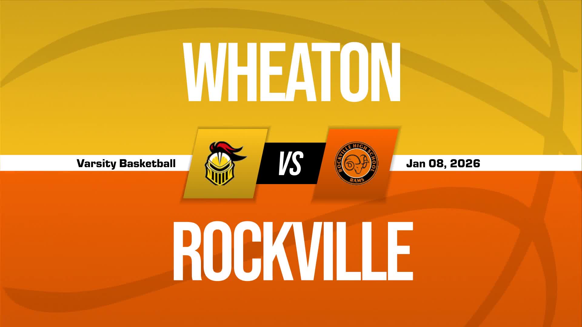 Basketball Recap: Rockville Drops Season-High Score on Wheaton